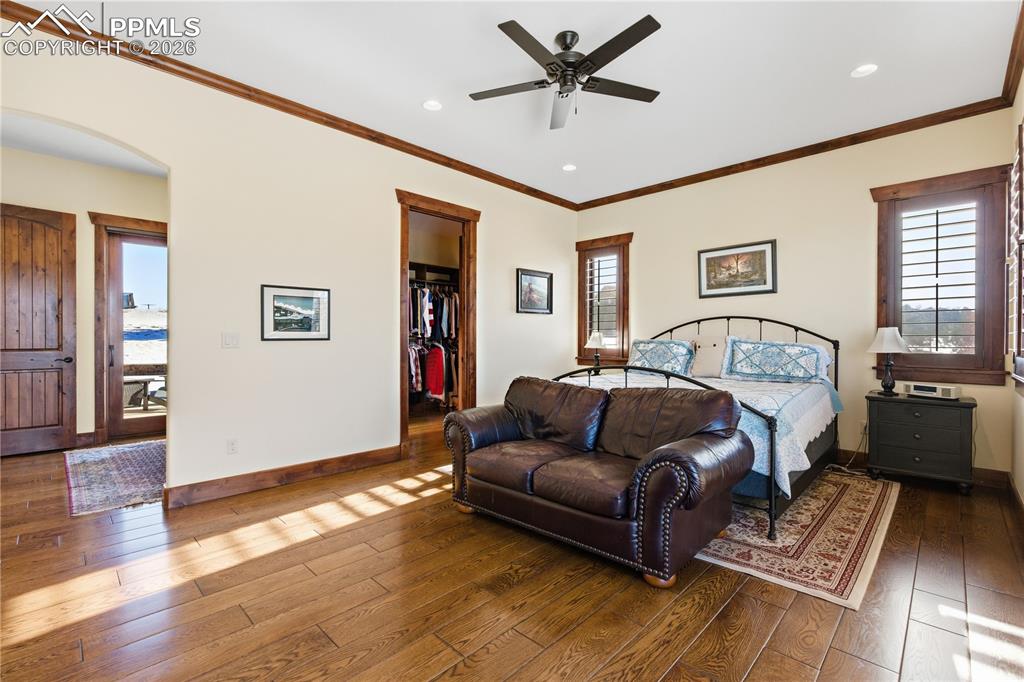 1548 Amber Court Castle Rock CO 80108