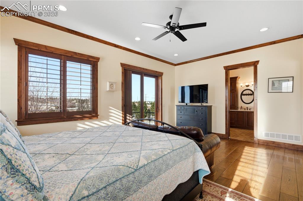 1548 Amber Court Castle Rock CO 80108