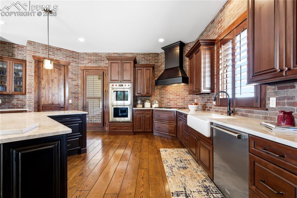 1548 Amber Court Castle Rock CO 80108