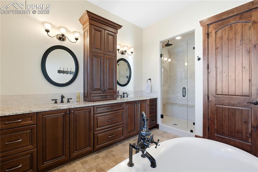 1548 Amber Court Castle Rock CO 80108