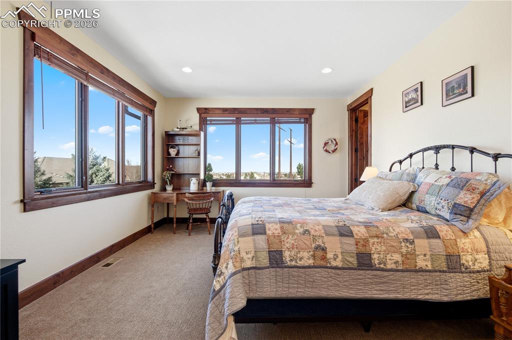 1548 Amber Court Castle Rock CO 80108