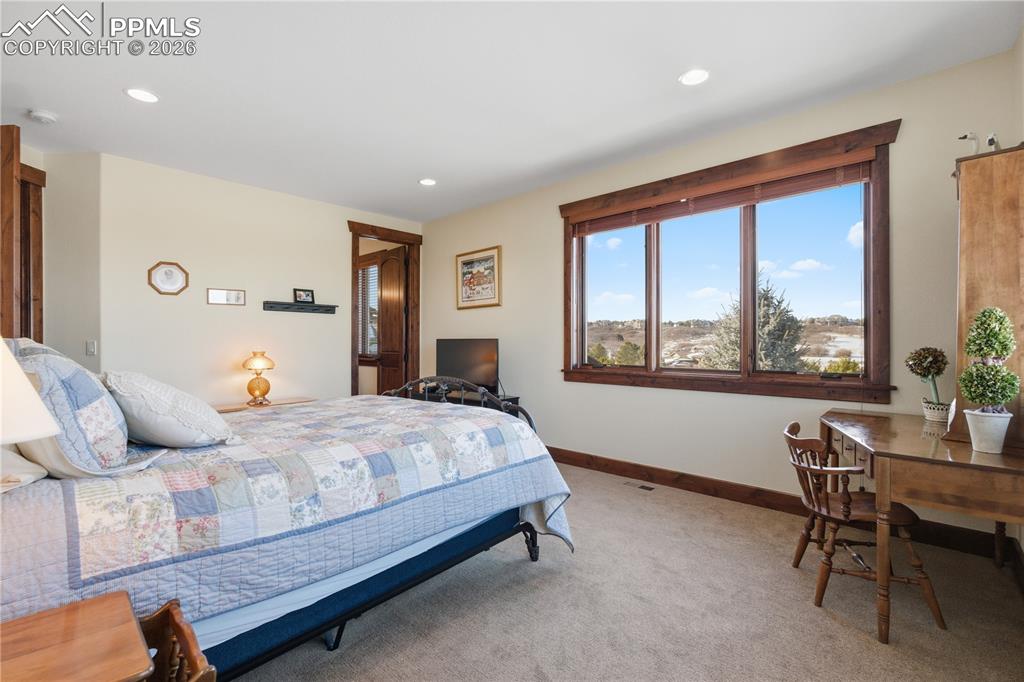 1548 Amber Court Castle Rock CO 80108