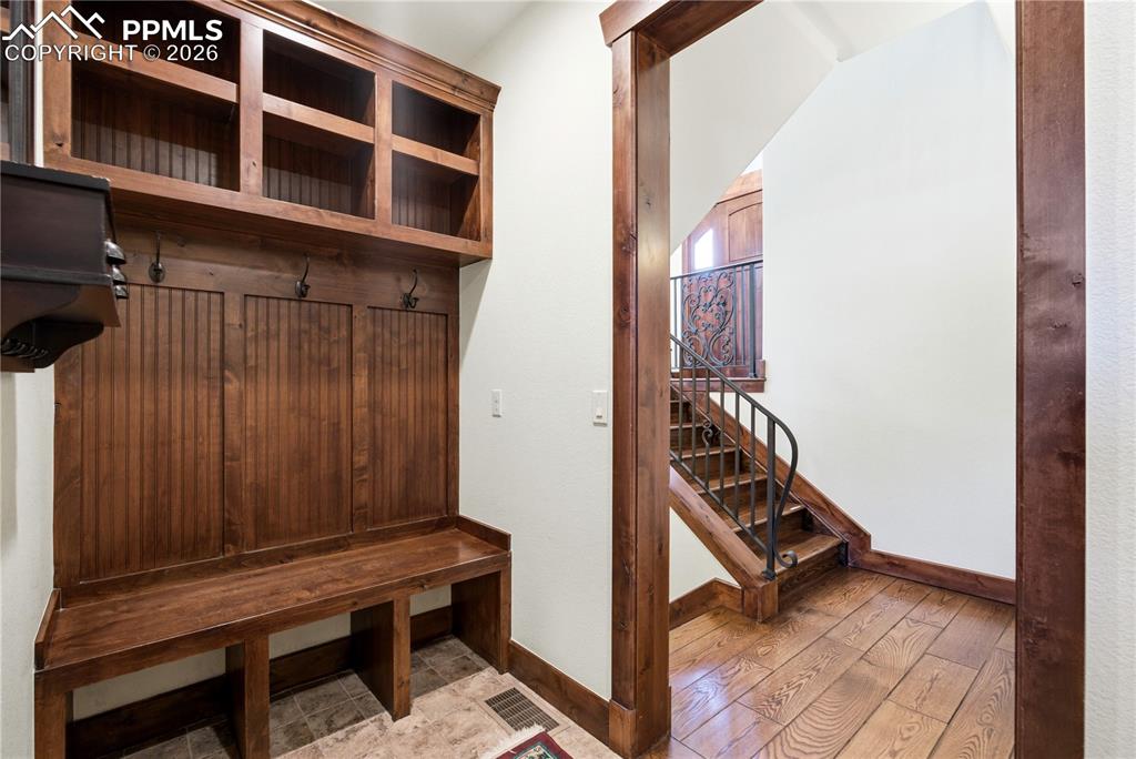 1548 Amber Court Castle Rock CO 80108
