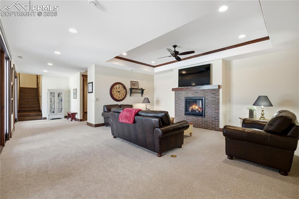 1548 Amber Court Castle Rock CO 80108