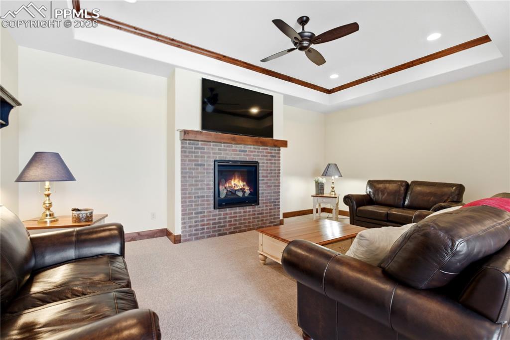 1548 Amber Court Castle Rock CO 80108
