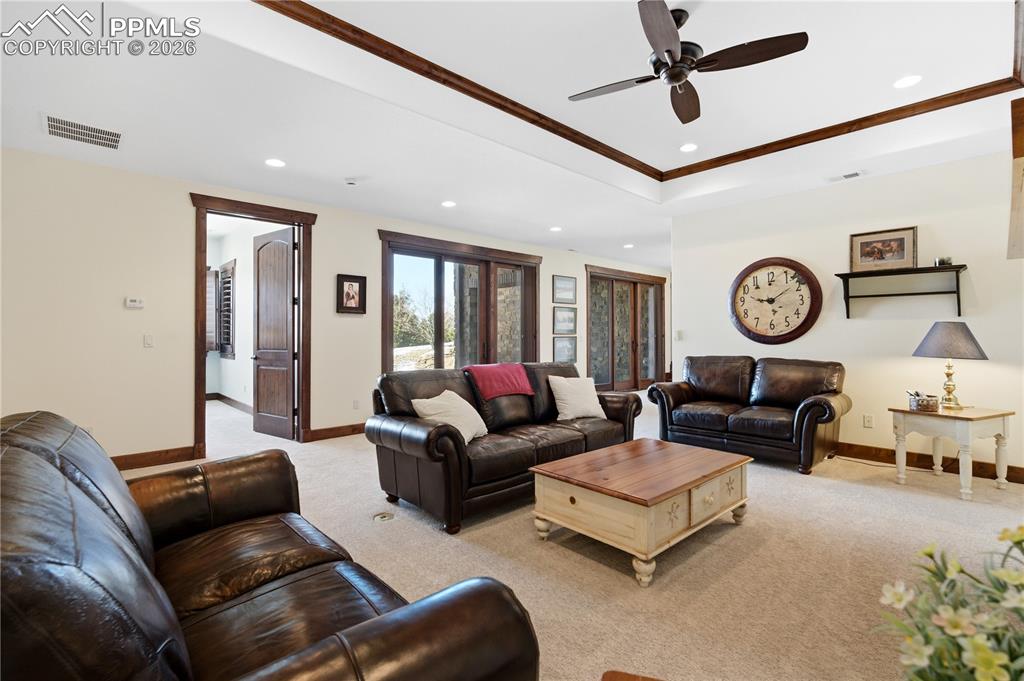 1548 Amber Court Castle Rock CO 80108