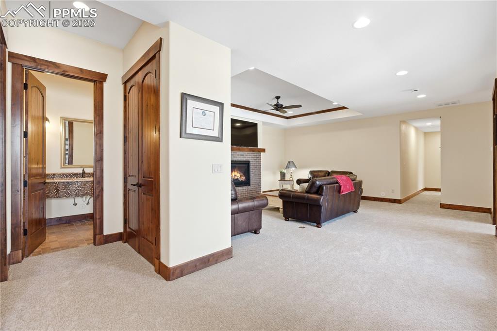 1548 Amber Court Castle Rock CO 80108