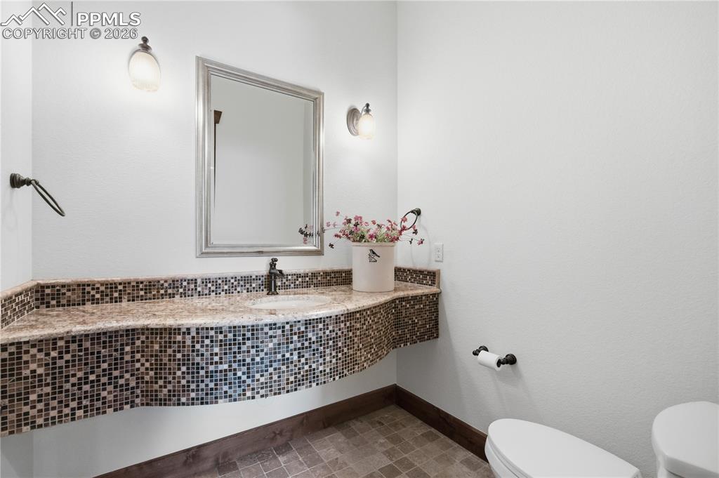 1548 Amber Court Castle Rock CO 80108