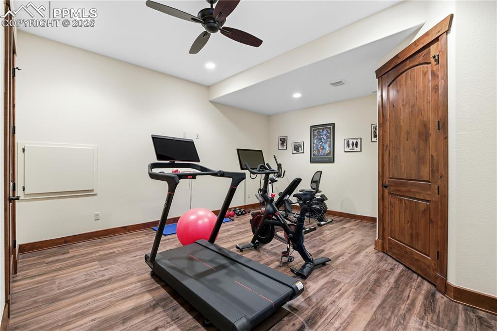 1548 Amber Court Castle Rock CO 80108