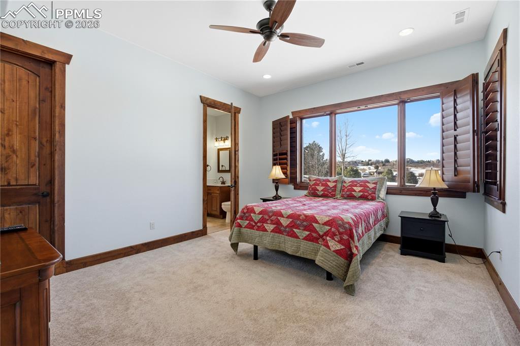 1548 Amber Court Castle Rock CO 80108