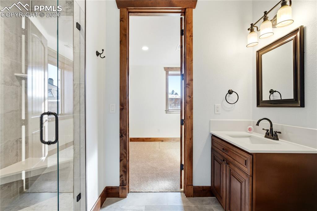 1548 Amber Court Castle Rock CO 80108