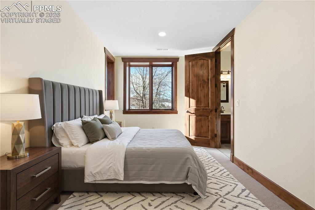 1548 Amber Court Castle Rock CO 80108