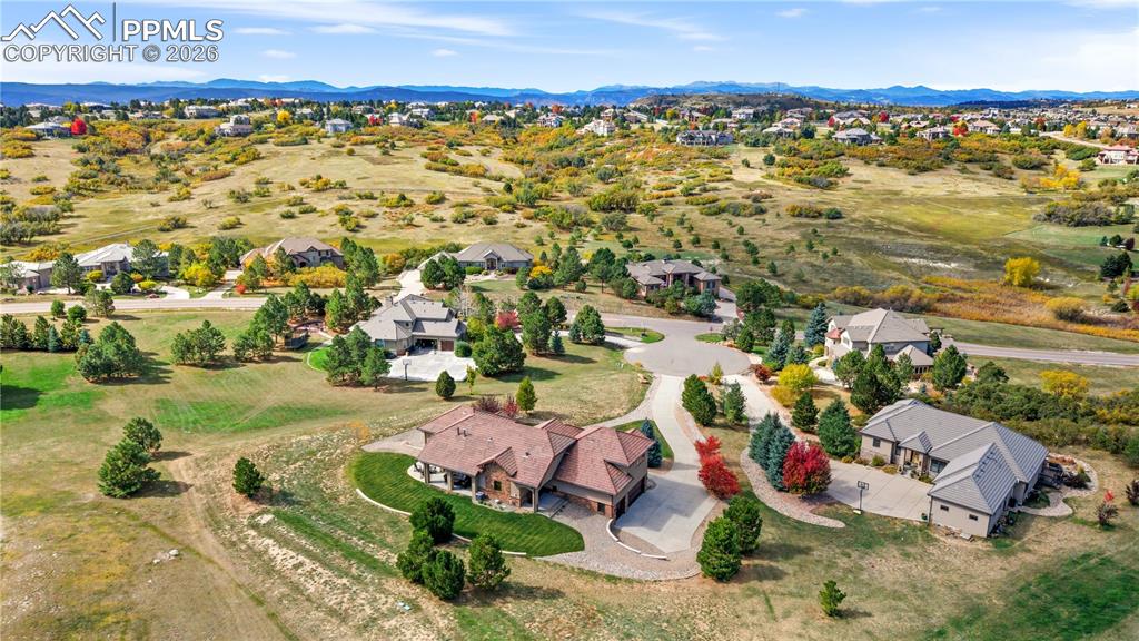 1548 Amber Court Castle Rock CO 80108