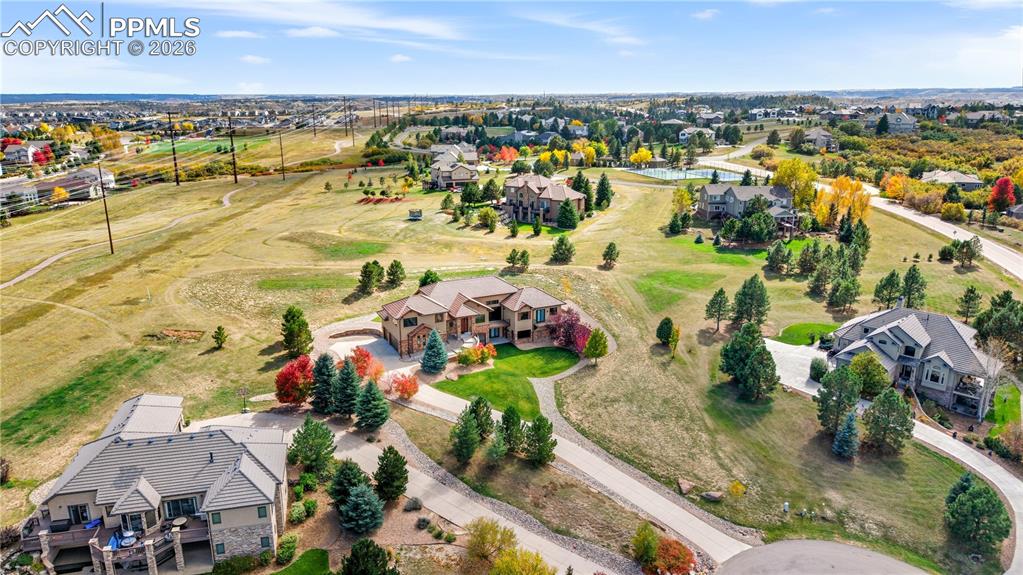 1548 Amber Court Castle Rock CO 80108