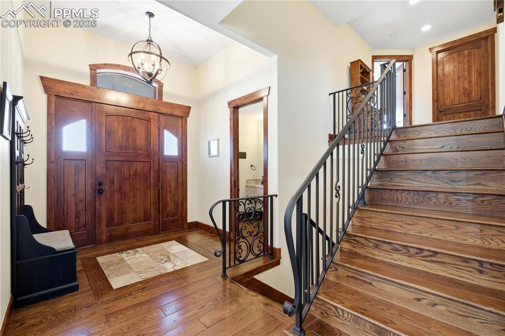 1548 Amber Court Castle Rock CO 80108