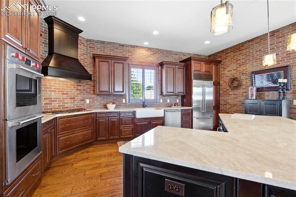 1548 Amber Court Castle Rock CO 80108