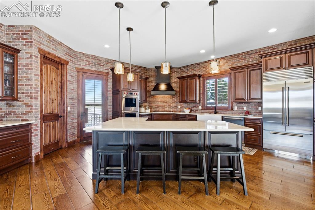 1548 Amber Court Castle Rock CO 80108