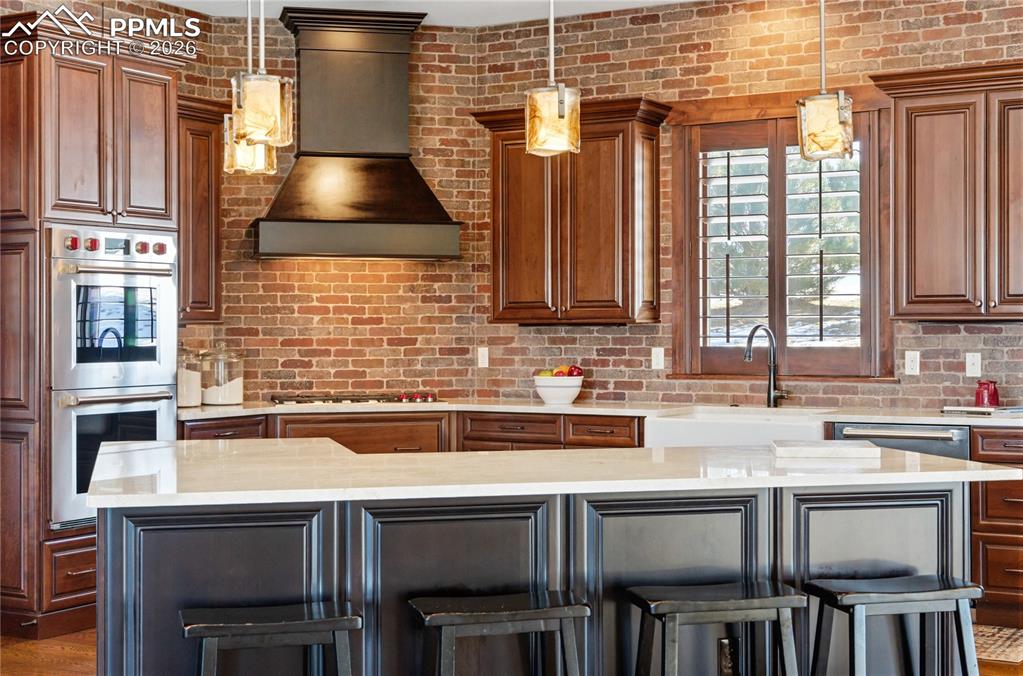 1548 Amber Court Castle Rock CO 80108