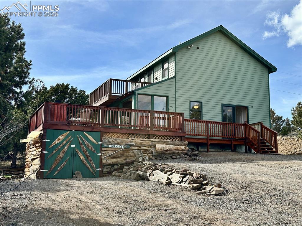 351 Loveland Road South Fork CO 81154