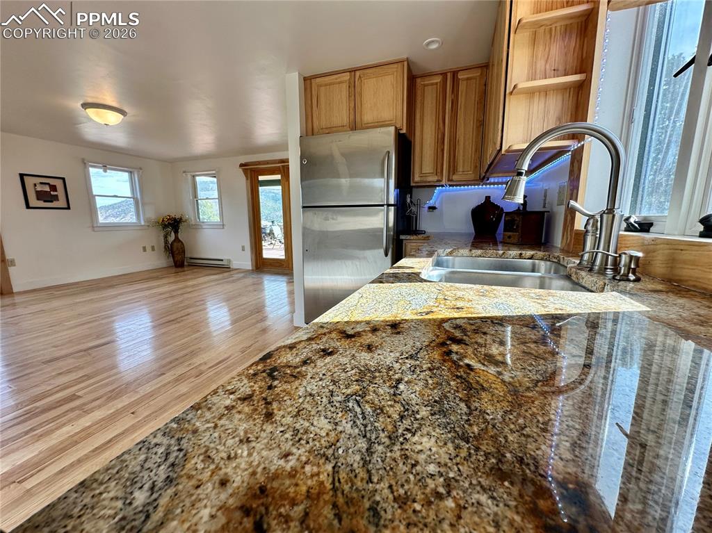 351 Loveland Road South Fork CO 81154