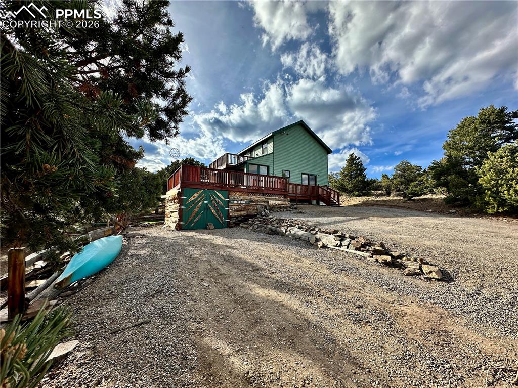351 Loveland Road South Fork CO 81154