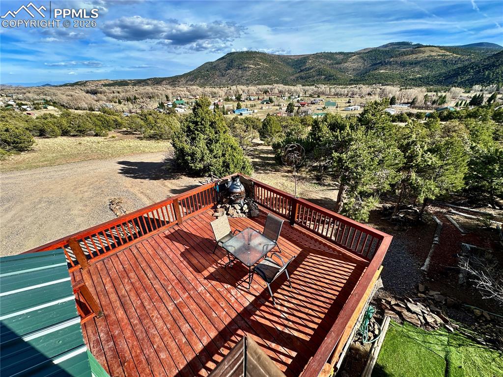 351 Loveland Road South Fork CO 81154
