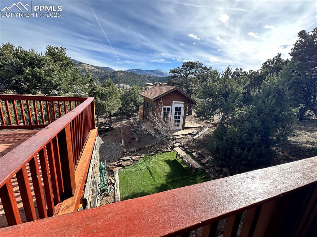 351 Loveland Road South Fork CO 81154