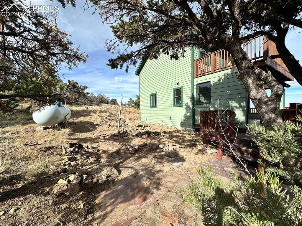 351 Loveland Road South Fork CO 81154