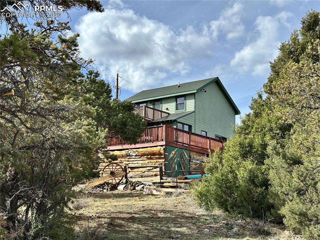 351 Loveland Road South Fork CO 81154