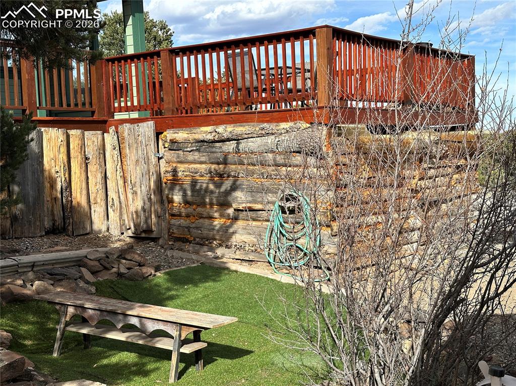 351 Loveland Road South Fork CO 81154