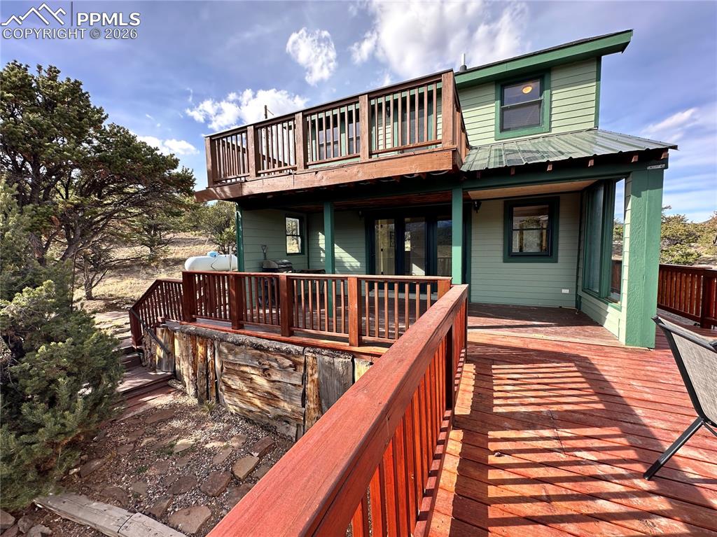 351 Loveland Road South Fork CO 81154