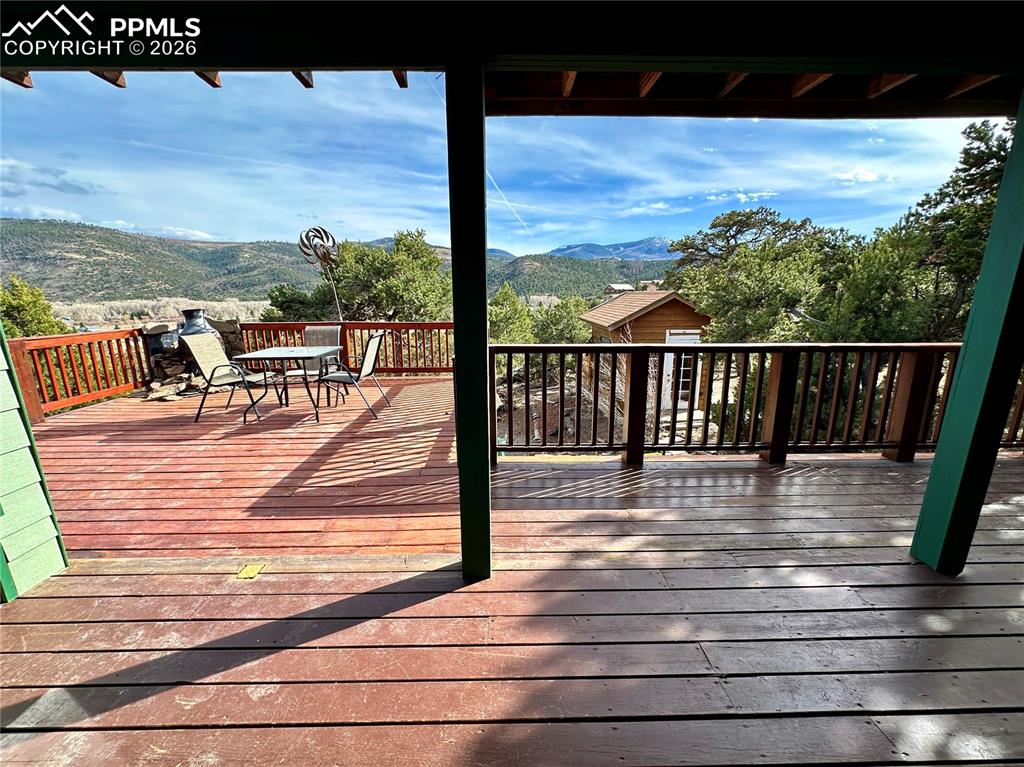 351 Loveland Road South Fork CO 81154