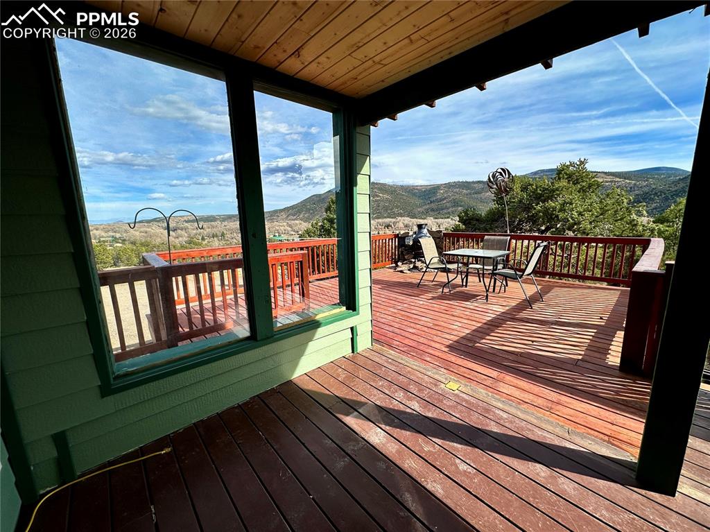 351 Loveland Road South Fork CO 81154