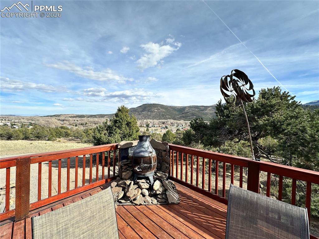 351 Loveland Road South Fork CO 81154