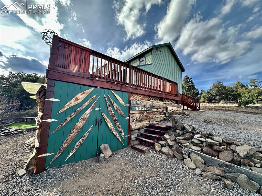 351 Loveland Road South Fork CO 81154