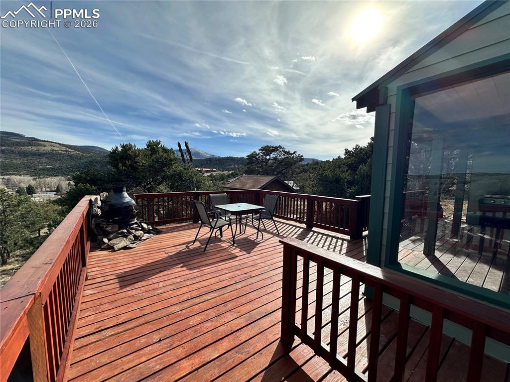 351 Loveland Road South Fork CO 81154