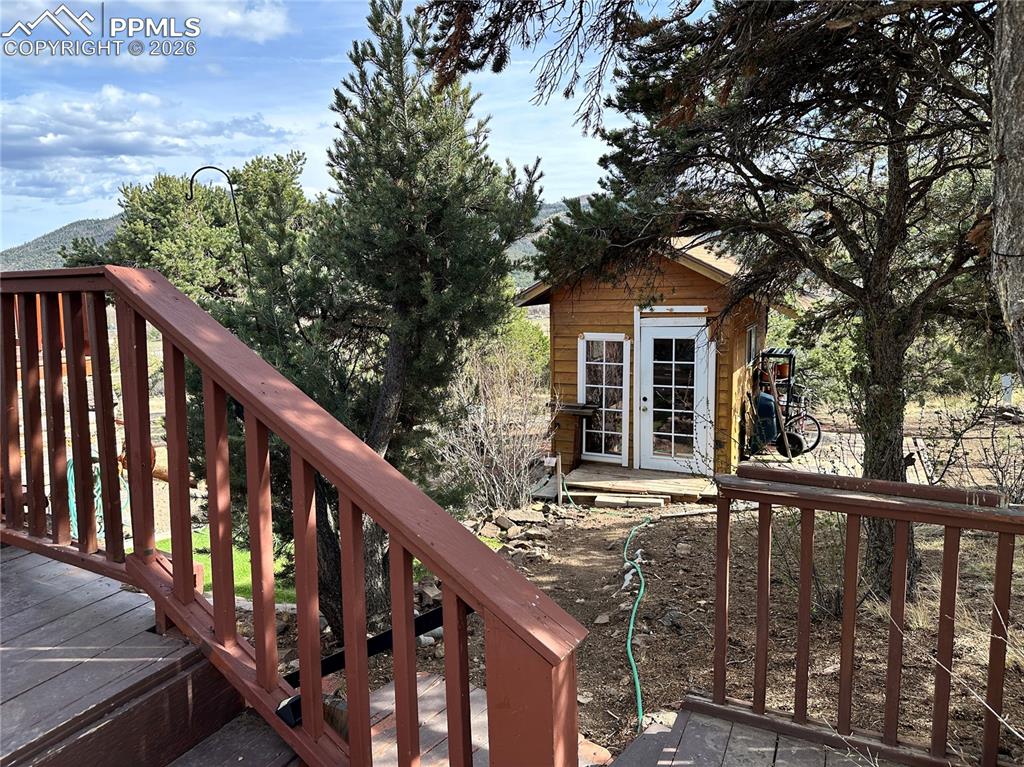 351 Loveland Road South Fork CO 81154
