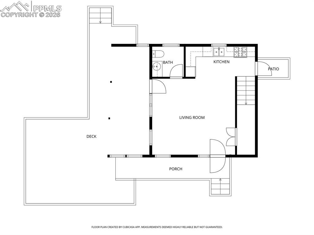 351 Loveland Road South Fork CO 81154