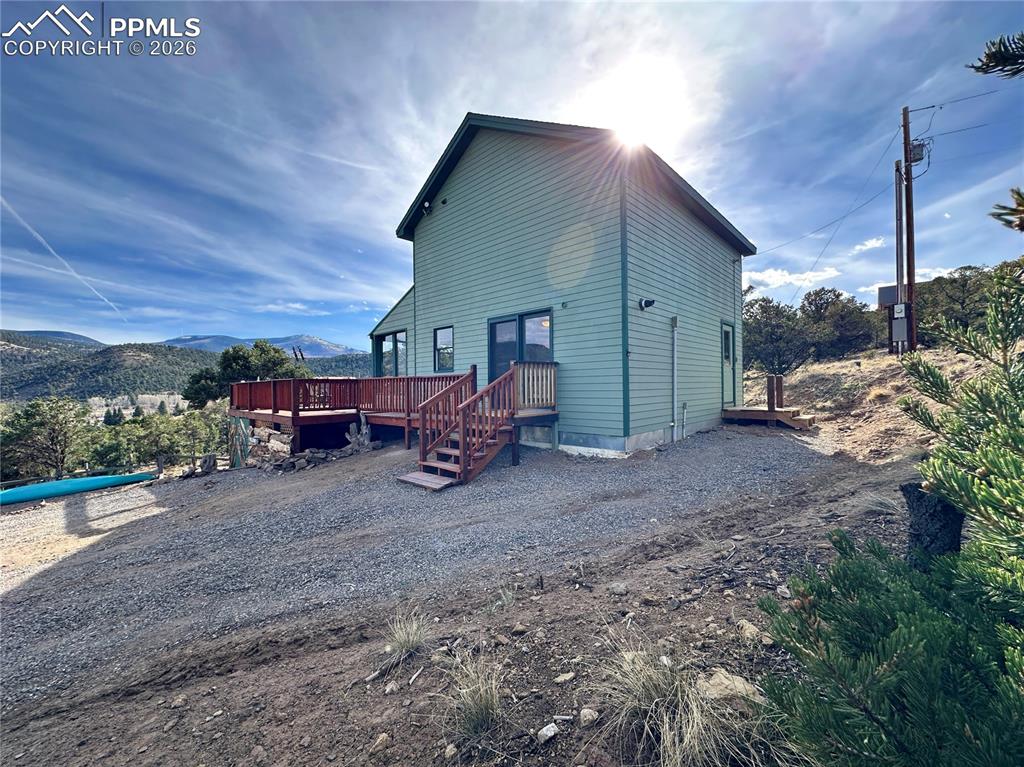 351 Loveland Road South Fork CO 81154