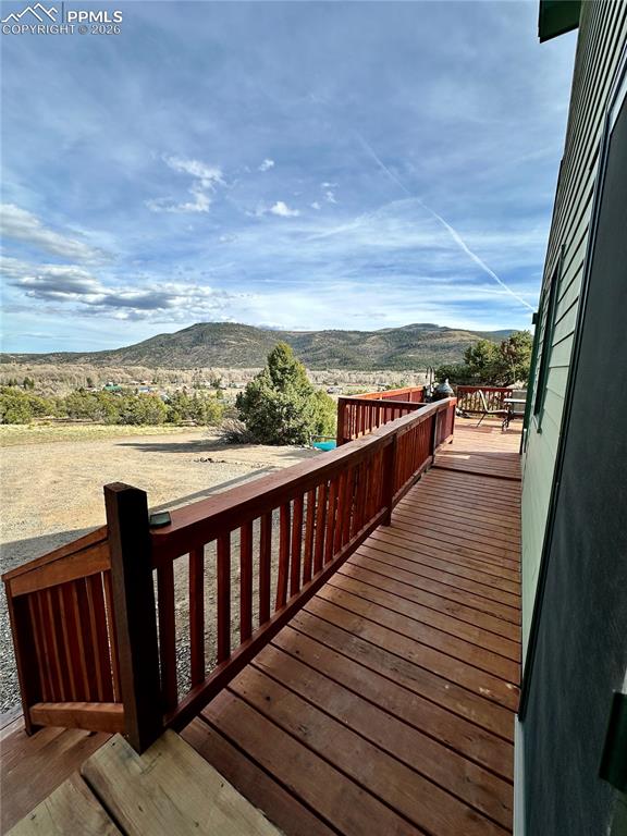 351 Loveland Road South Fork CO 81154