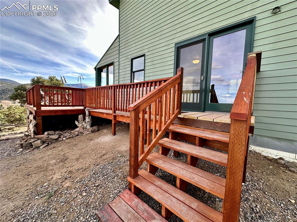 351 Loveland Road South Fork CO 81154