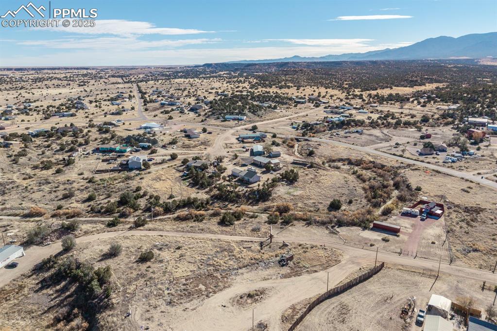 949 Coyote Circle Coal Creek CO 81221