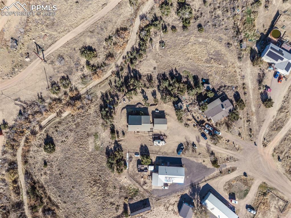 949 Coyote Circle Coal Creek CO 81221