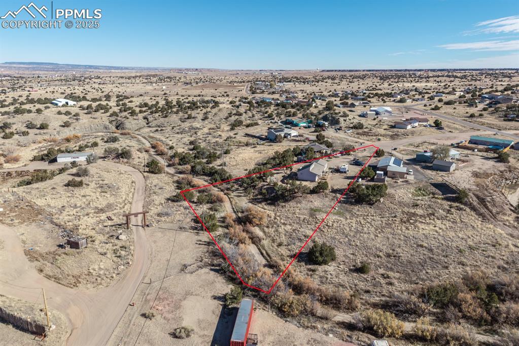 949 Coyote Circle Coal Creek CO 81221