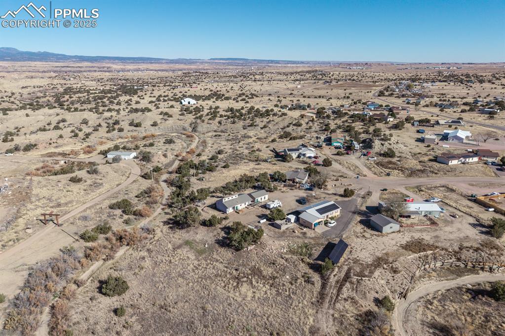 949 Coyote Circle Coal Creek CO 81221