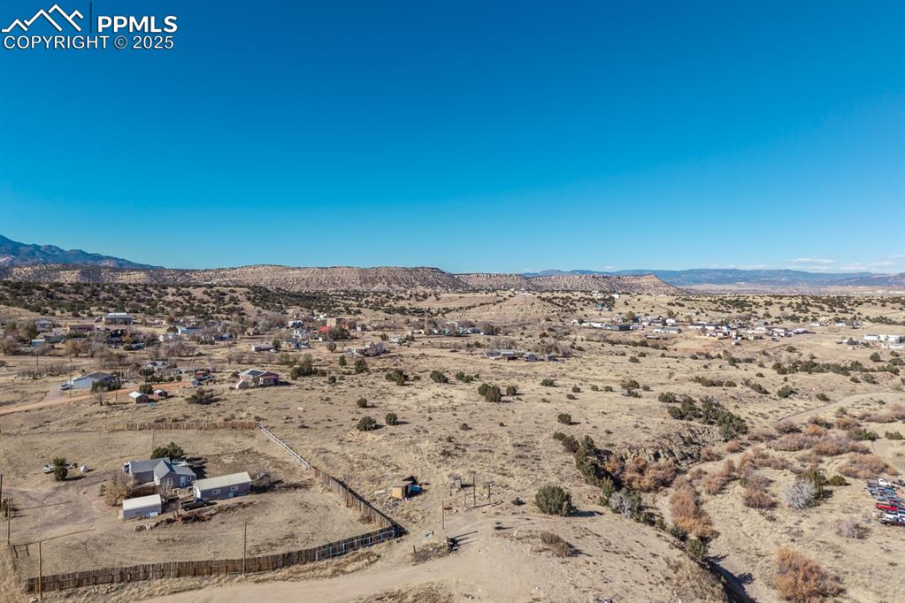 949 Coyote Circle Coal Creek CO 81221