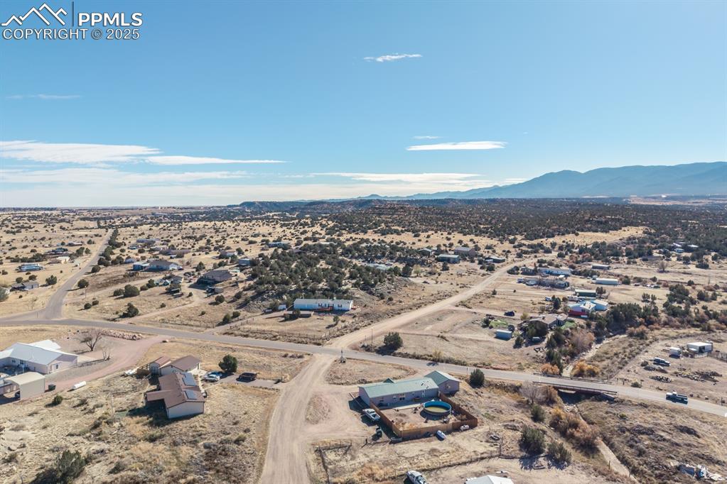 949 Coyote Circle Coal Creek CO 81221