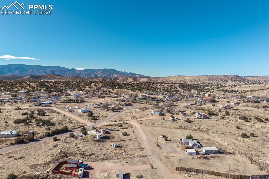 949 Coyote Circle Coal Creek CO 81221