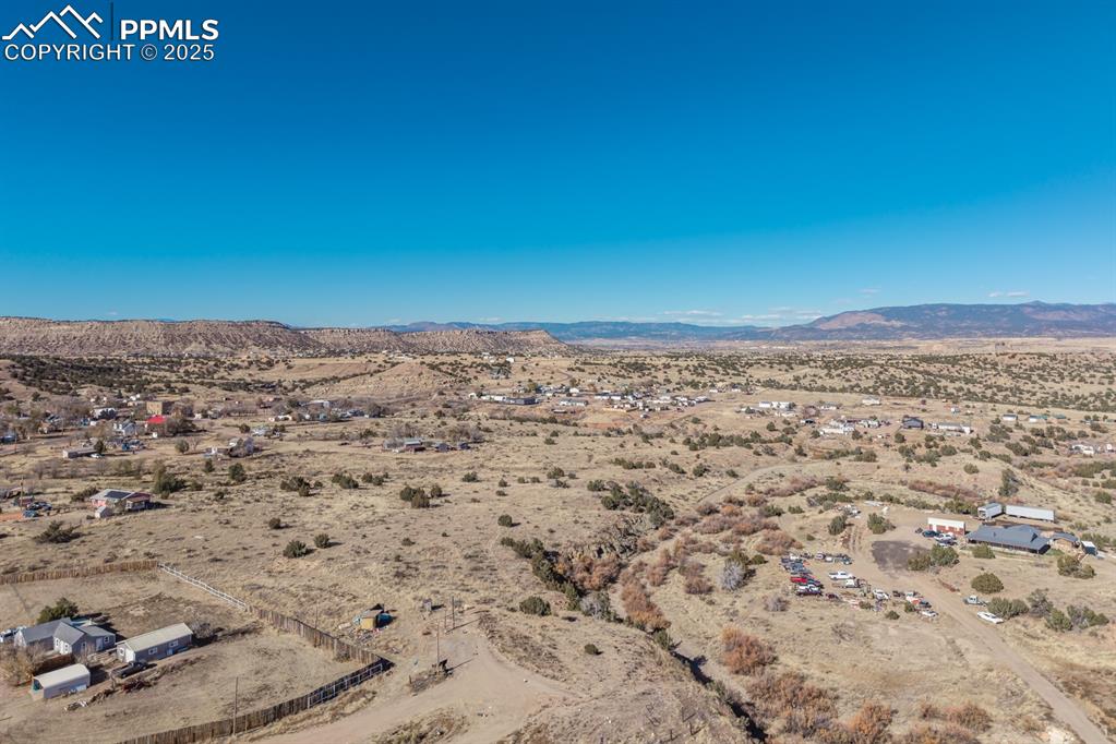 949 Coyote Circle Coal Creek CO 81221