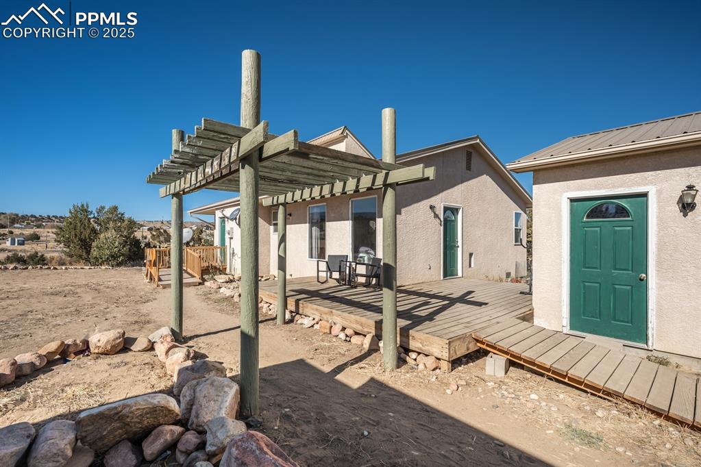 949 Coyote Circle Coal Creek CO 81221